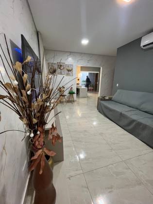 CASA TÉRREA ALDEBARAN LESTE