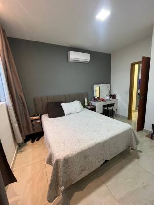 CASA TÉRREA ALDEBARAN LESTE
