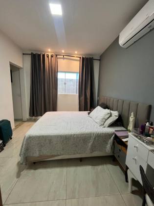 CASA TÉRREA ALDEBARAN LESTE