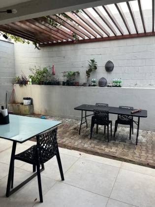 CASA TÉRREA ALDEBARAN LESTE