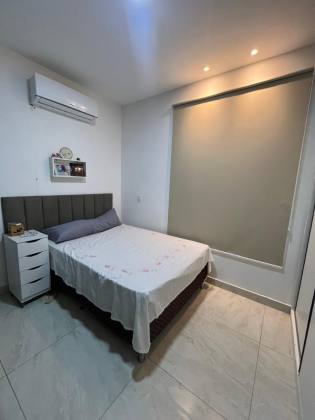 CASA TÉRREA ALDEBARAN LESTE
