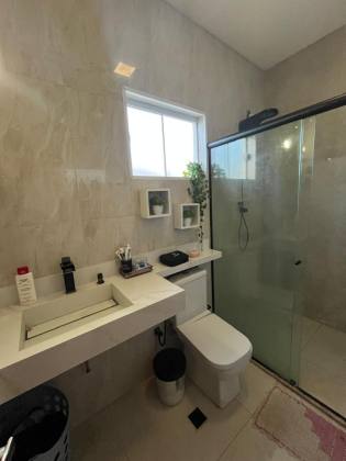 CASA TÉRREA ALDEBARAN LESTE