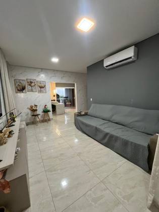 CASA TÉRREA ALDEBARAN LESTE