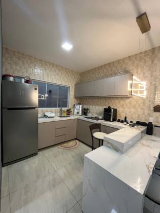CASA TÉRREA ALDEBARAN LESTE
