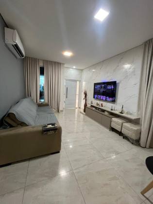 CASA TÉRREA ALDEBARAN LESTE