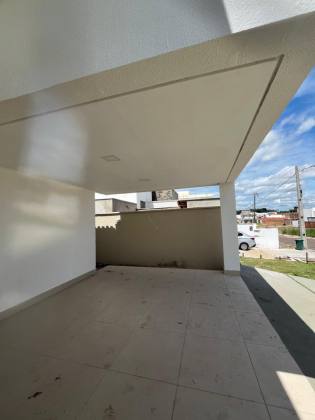 CASA TÉRREA ALDEBARAN LESTE