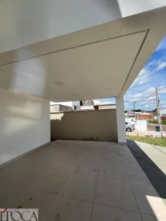CASA TÉRREA ALDEBARAN LESTE