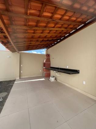 CASA TÉRREA ALDEBARAN LESTE
