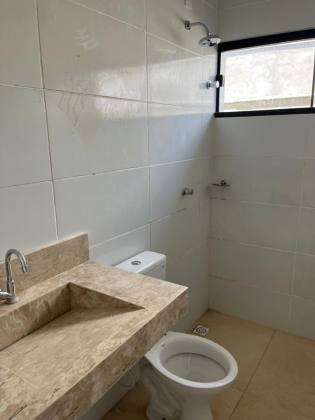 CASA TÉRREA ALDEBARAN LESTE