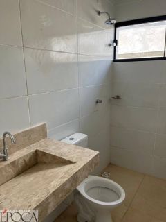 CASA TÉRREA ALDEBARAN LESTE