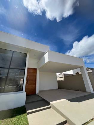 CASA TÉRREA ALDEBARAN LESTE