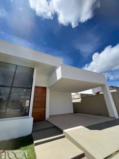 CASA TÉRREA ALDEBARAN LESTE