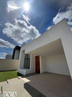 CASA TÉRREA ALDEBARAN LESTE