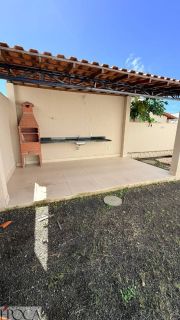 CASA TÉRREA ALDEBARAN LESTE