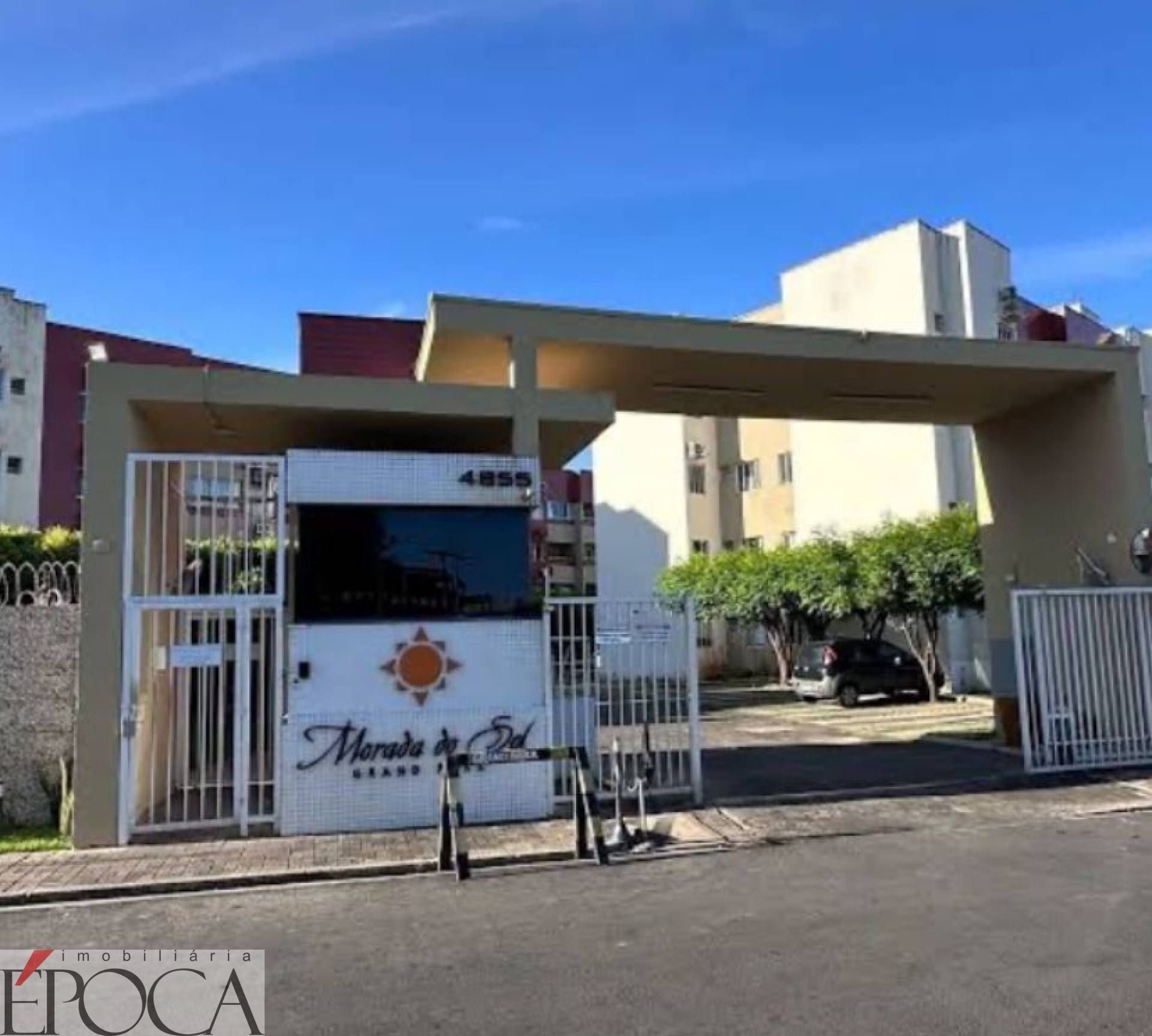 MORADA DO SOL GRAND PARK