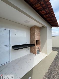 CASA TÉRREA ALDEBARAN LESTE