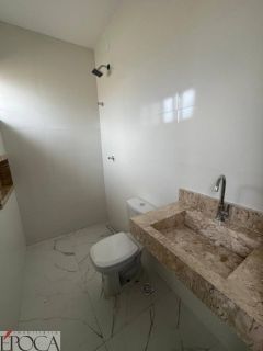 CASA TÉRREA ALDEBARAN LESTE