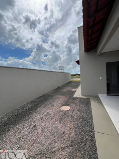 CASA TÉRREA ALDEBARAN LESTE