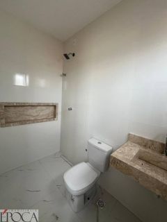 CASA TÉRREA ALDEBARAN LESTE