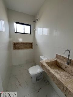 CASA TÉRREA ALDEBARAN LESTE