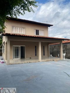 CASA NO BAIRRO ININGA
