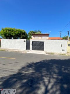 CASA NO BAIRRO ININGA