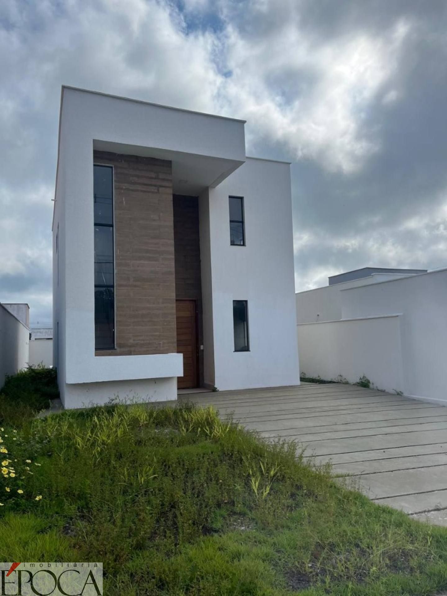 CASA DUPLEX ALDEBARAN LESTE