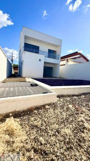 CASA DUPLEX ALDEBARAN LESTE