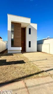 CASA DUPLEX ALDEBARAN LESTE
