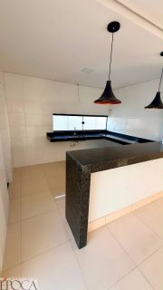 CASA DUPLEX ALDEBARAN LESTE
