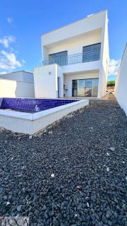 CASA DUPLEX ALDEBARAN LESTE