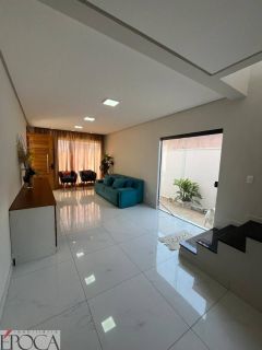 CASA DUPLEX ALDEBARAN LESTE