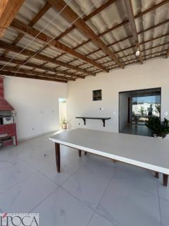 CASA DUPLEX ALDEBARAN LESTE
