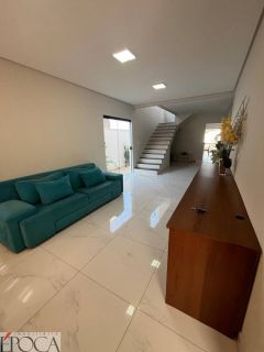 CASA DUPLEX ALDEBARAN LESTE