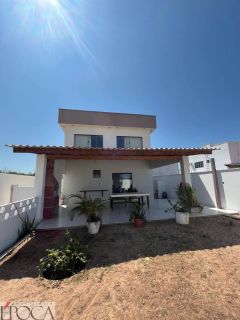 CASA DUPLEX ALDEBARAN LESTE
