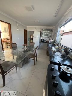 CASA DUPLEX ALDEBARAN LESTE