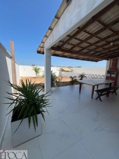 CASA DUPLEX ALDEBARAN LESTE