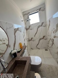 CASA DUPLEX ALDEBARAN LESTE