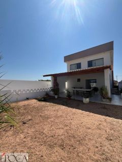 CASA DUPLEX ALDEBARAN LESTE