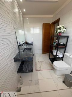 CASA DUPLEX ALDEBARAN LESTE