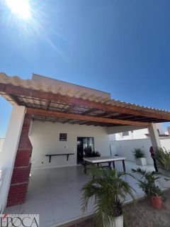 CASA DUPLEX ALDEBARAN LESTE