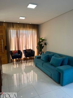 CASA DUPLEX ALDEBARAN LESTE