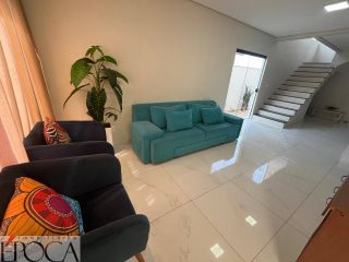 CASA DUPLEX ALDEBARAN LESTE
