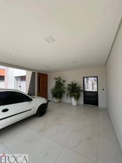 CASA DUPLEX ALDEBARAN LESTE