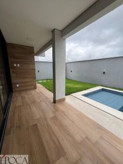 CASA DUPLEX ALDEBARAN LESTE