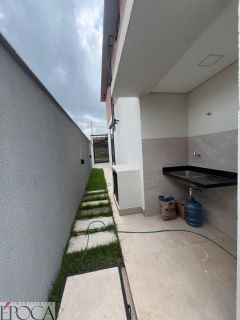CASA DUPLEX ALDEBARAN LESTE