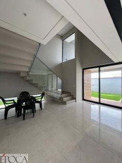 CASA DUPLEX ALDEBARAN LESTE