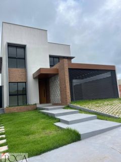 CASA DUPLEX ALDEBARAN LESTE