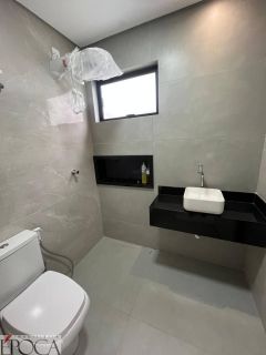 CASA DUPLEX ALDEBARAN LESTE
