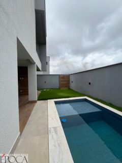 CASA DUPLEX ALDEBARAN LESTE